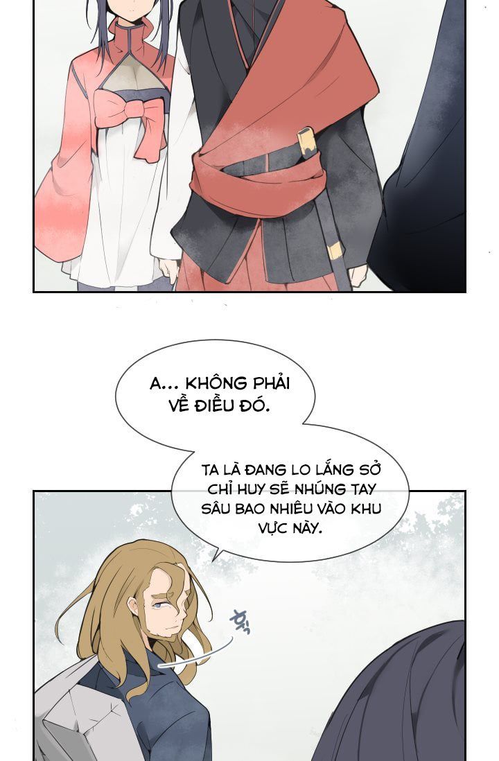 The Dead King Chapter 27 - Trang 2