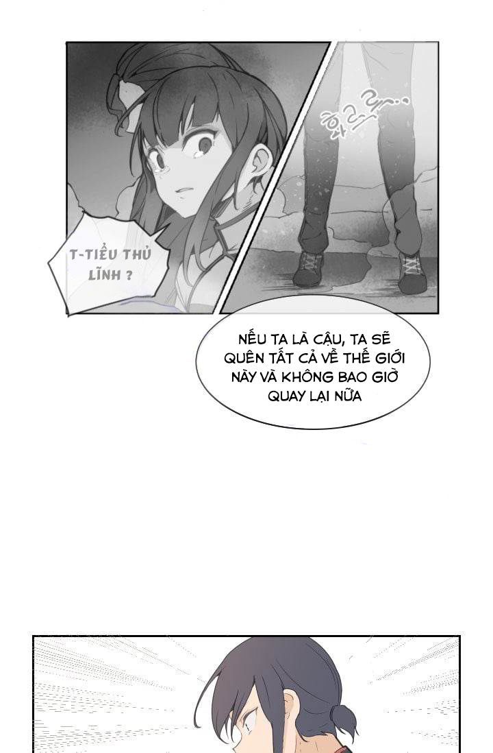 The Dead King Chapter 27 - Trang 2