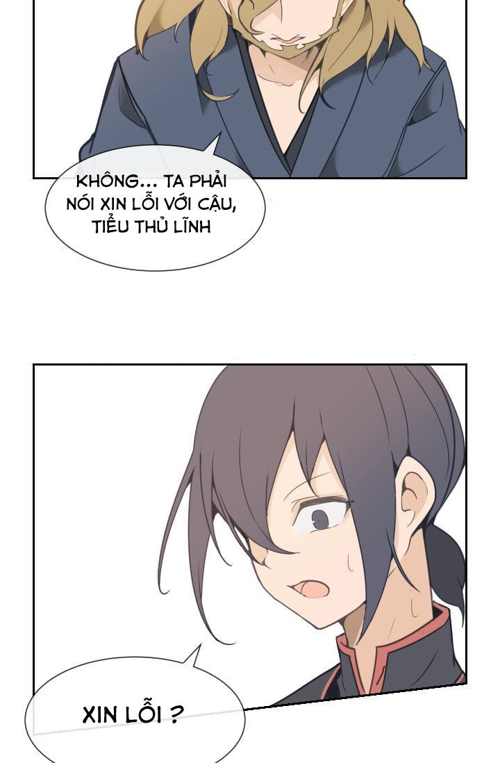 The Dead King Chapter 27 - Trang 2