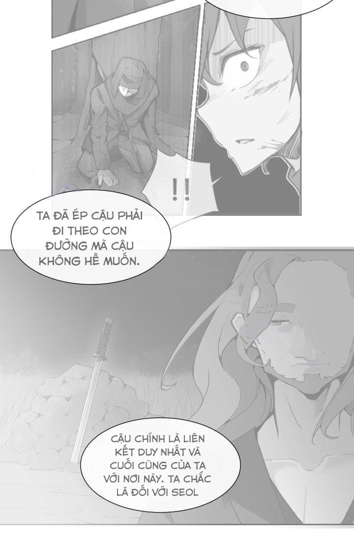 The Dead King Chapter 27 - Trang 2