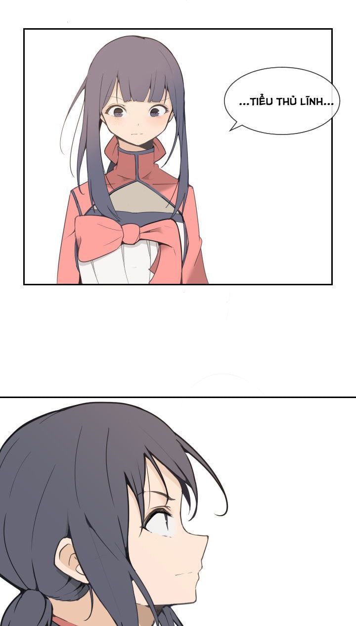 The Dead King Chapter 27 - Trang 2