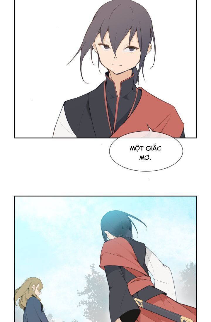 The Dead King Chapter 28 - Trang 2