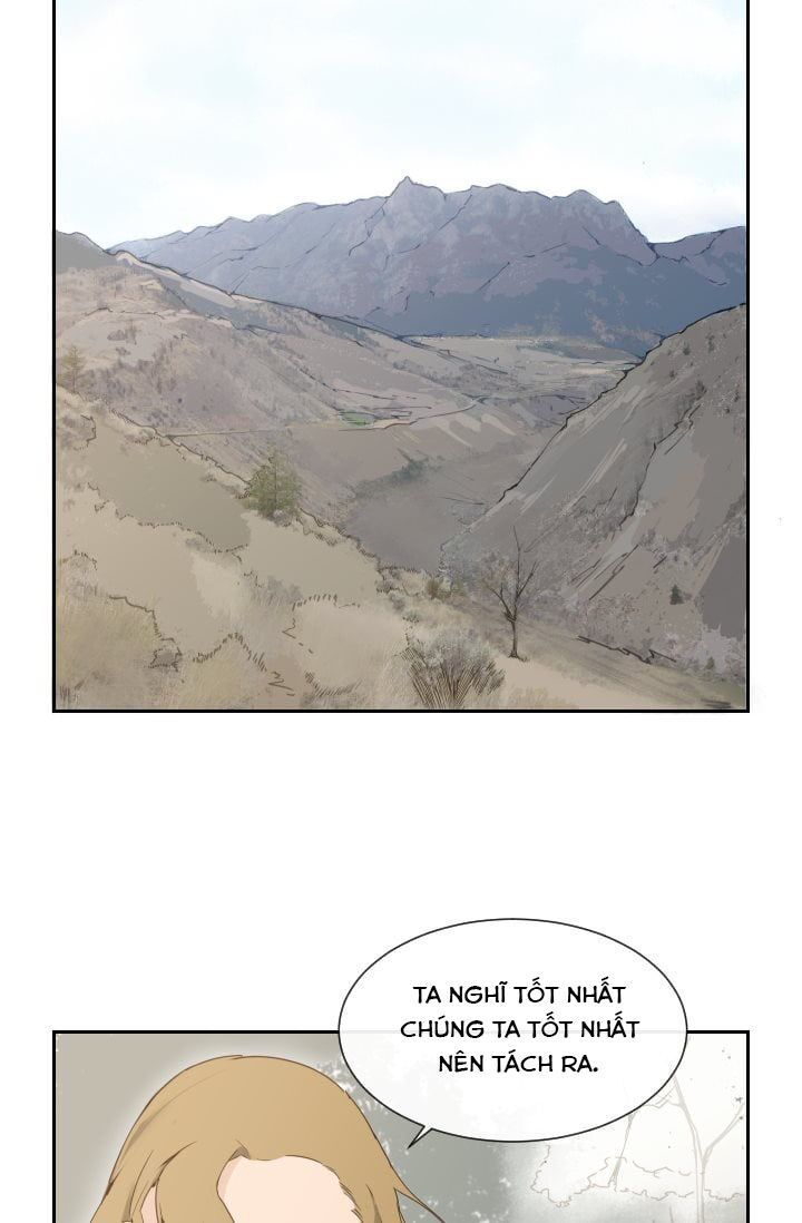 The Dead King Chapter 28 - Trang 2