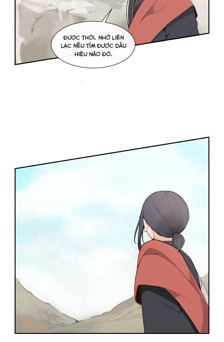 The Dead King Chapter 28 - Trang 2