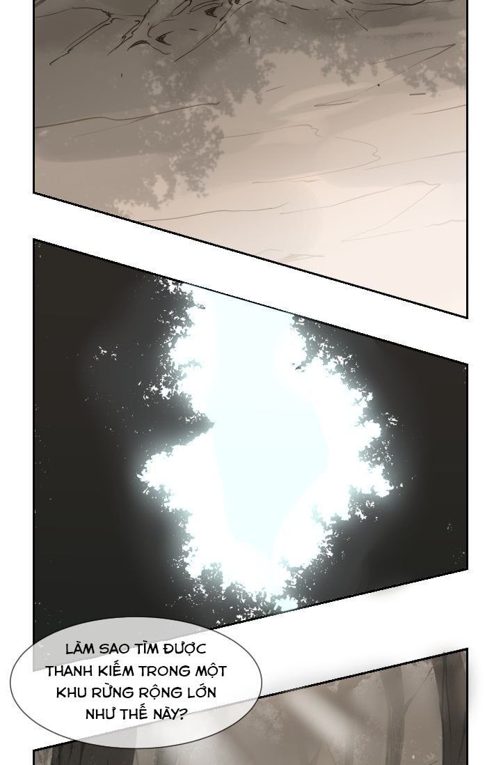 The Dead King Chapter 28 - Trang 2