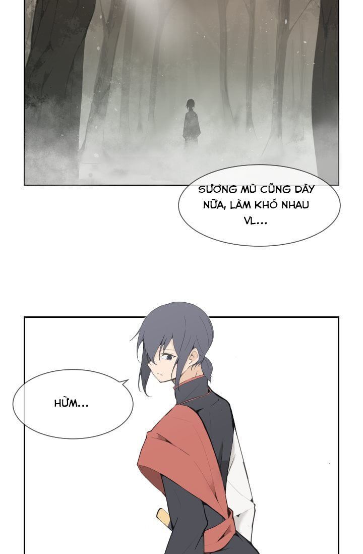 The Dead King Chapter 28 - Trang 2