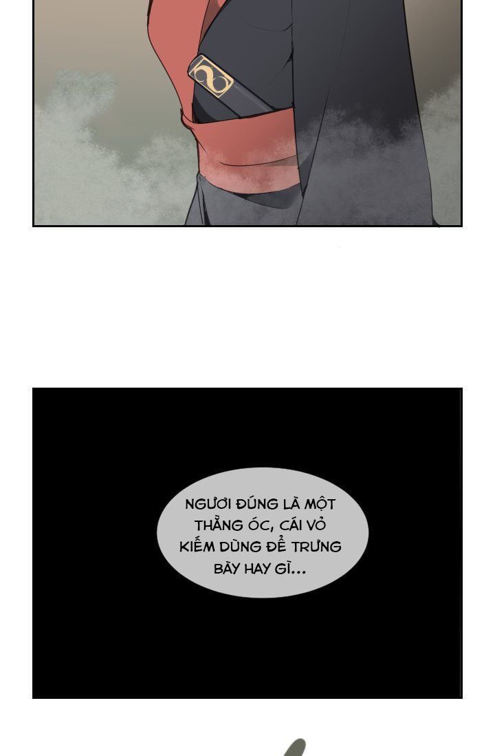 The Dead King Chapter 28 - Trang 2