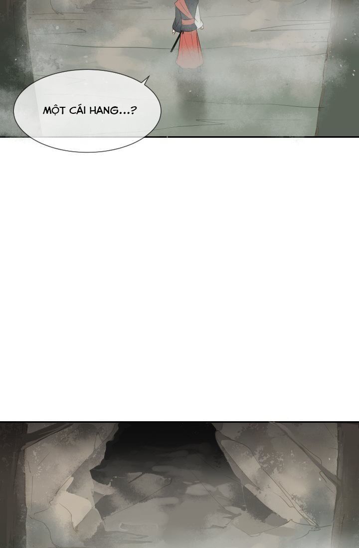 The Dead King Chapter 28 - Trang 2