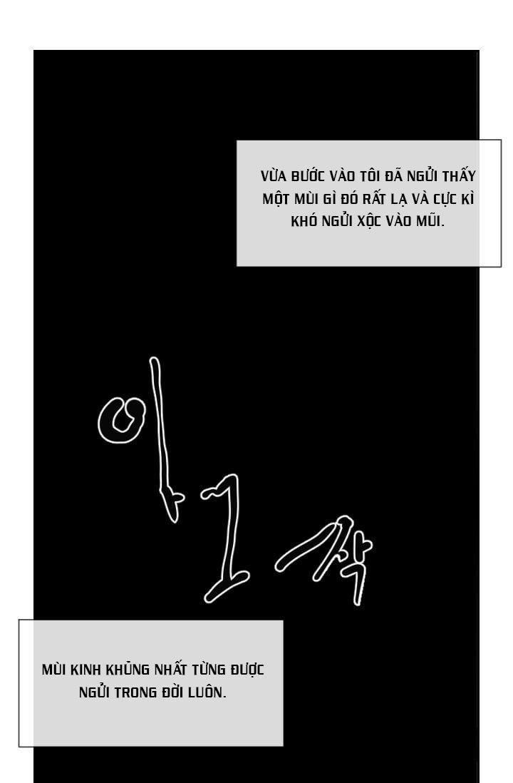 The Dead King Chapter 28 - Trang 2