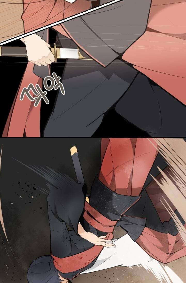 The Dead King Chapter 28 - Trang 2