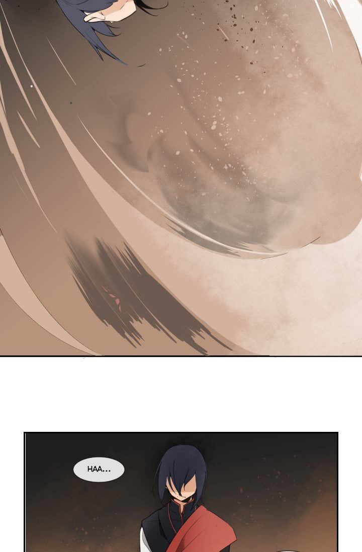 The Dead King Chapter 28 - Trang 2