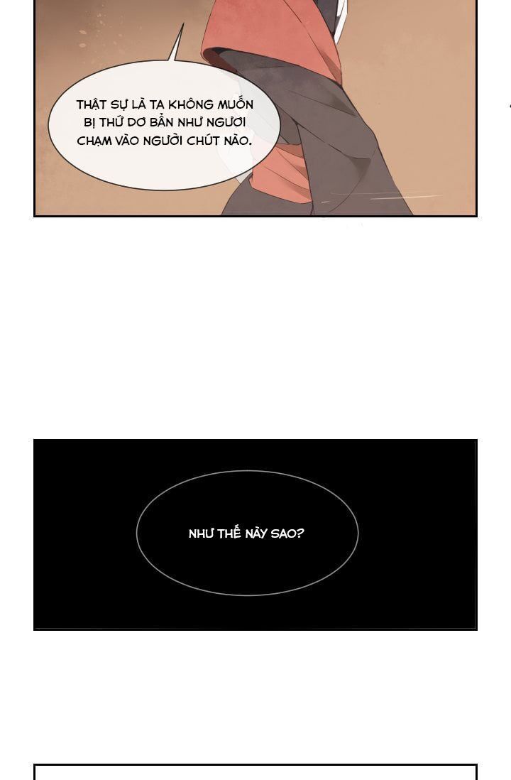 The Dead King Chapter 28 - Trang 2