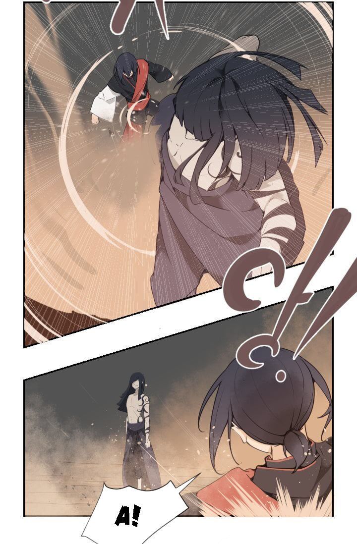 The Dead King Chapter 28 - Trang 2