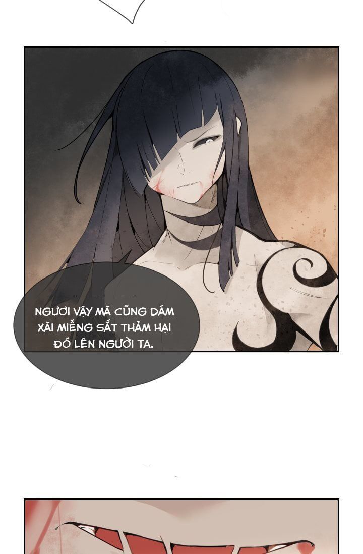 The Dead King Chapter 28 - Trang 2