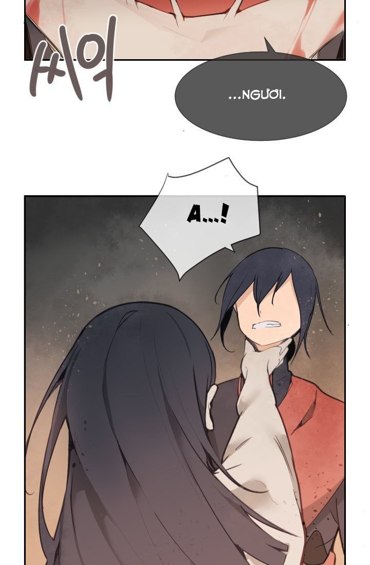 The Dead King Chapter 28 - Trang 2