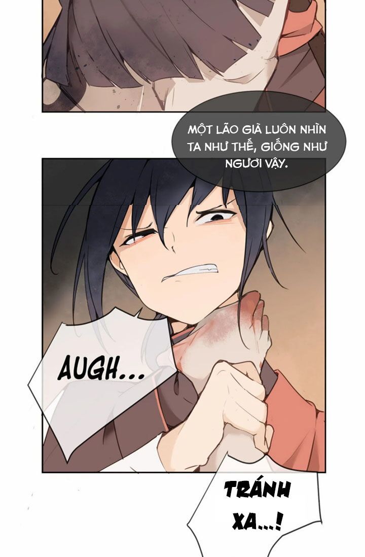 The Dead King Chapter 28 - Trang 2