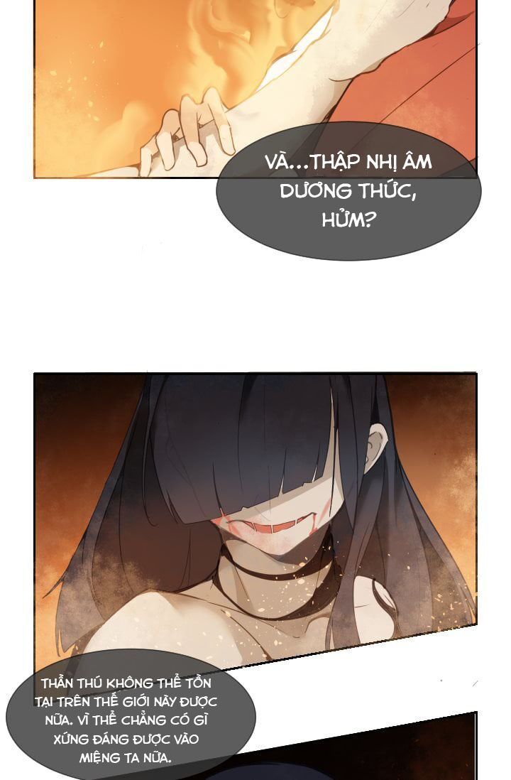 The Dead King Chapter 28 - Trang 2