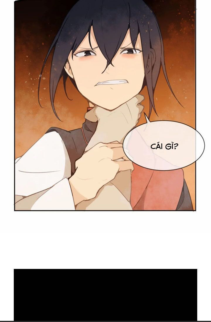 The Dead King Chapter 28 - Trang 2