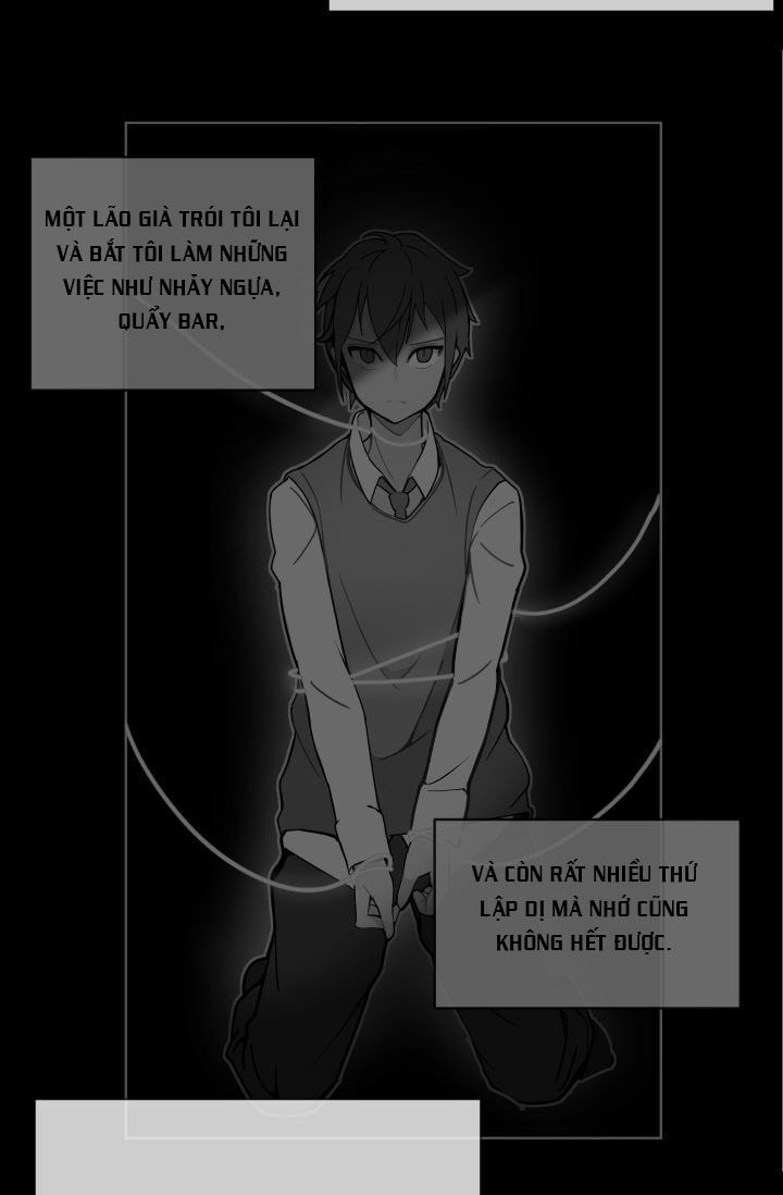 The Dead King Chapter 28 - Trang 2