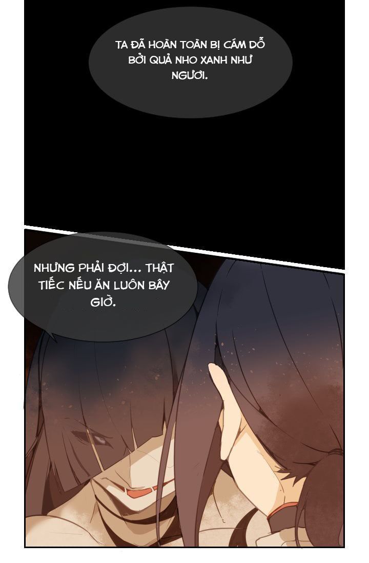 The Dead King Chapter 28 - Trang 2