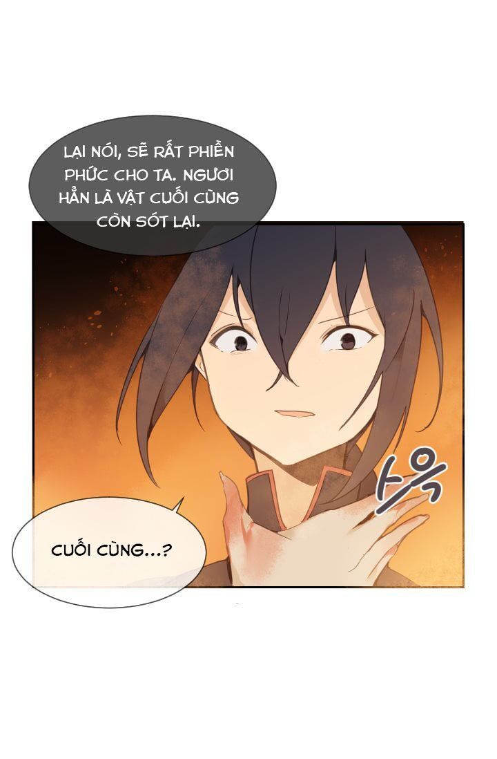 The Dead King Chapter 28 - Trang 2