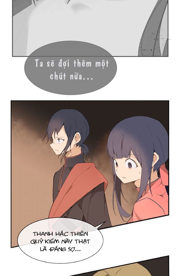 The Dead King Chapter 29 - Trang 2