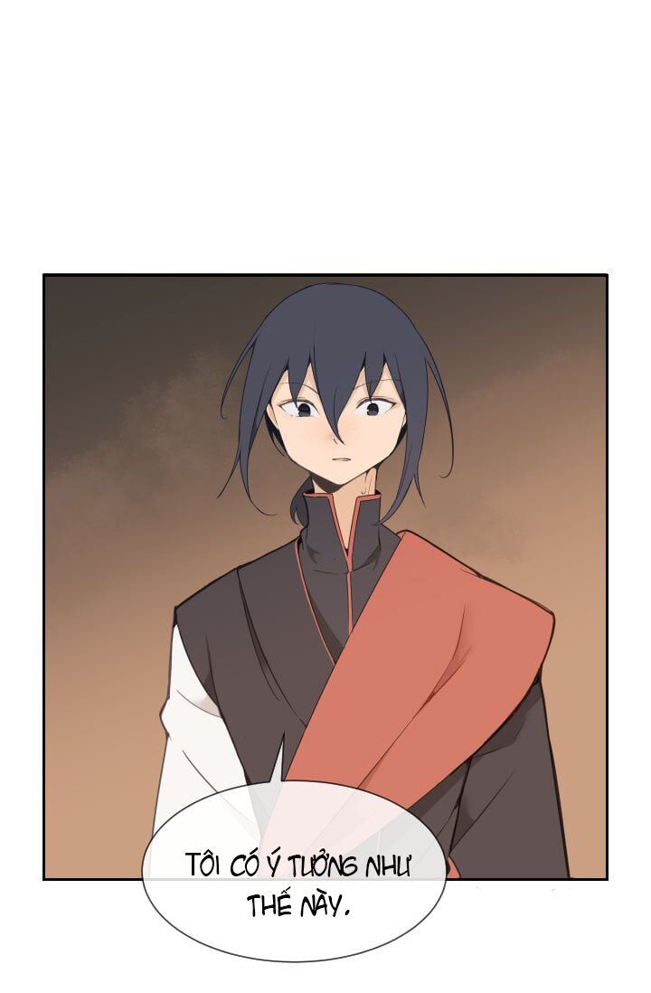 The Dead King Chapter 29 - Trang 2