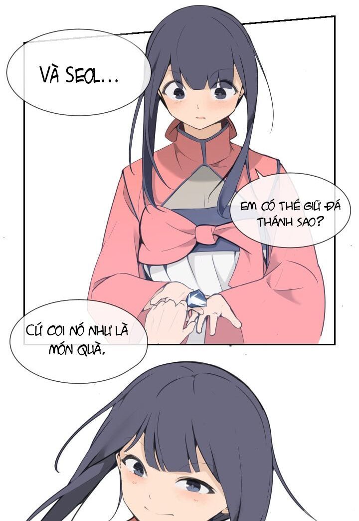 The Dead King Chapter 29 - Trang 2