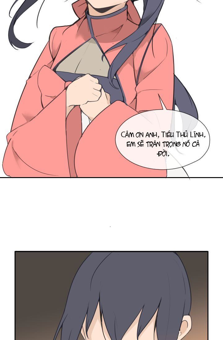 The Dead King Chapter 29 - Trang 2