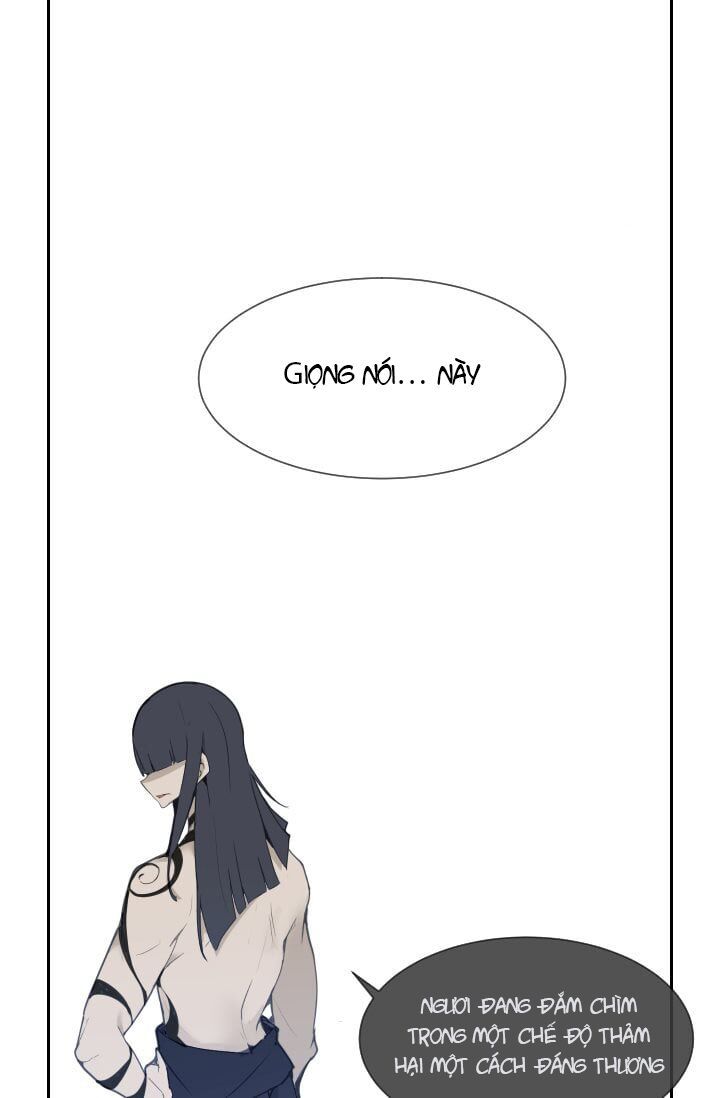 The Dead King Chapter 29 - Trang 2