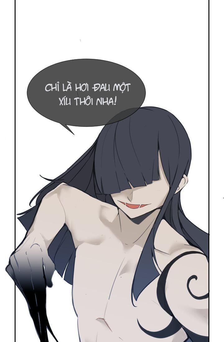 The Dead King Chapter 29 - Trang 2