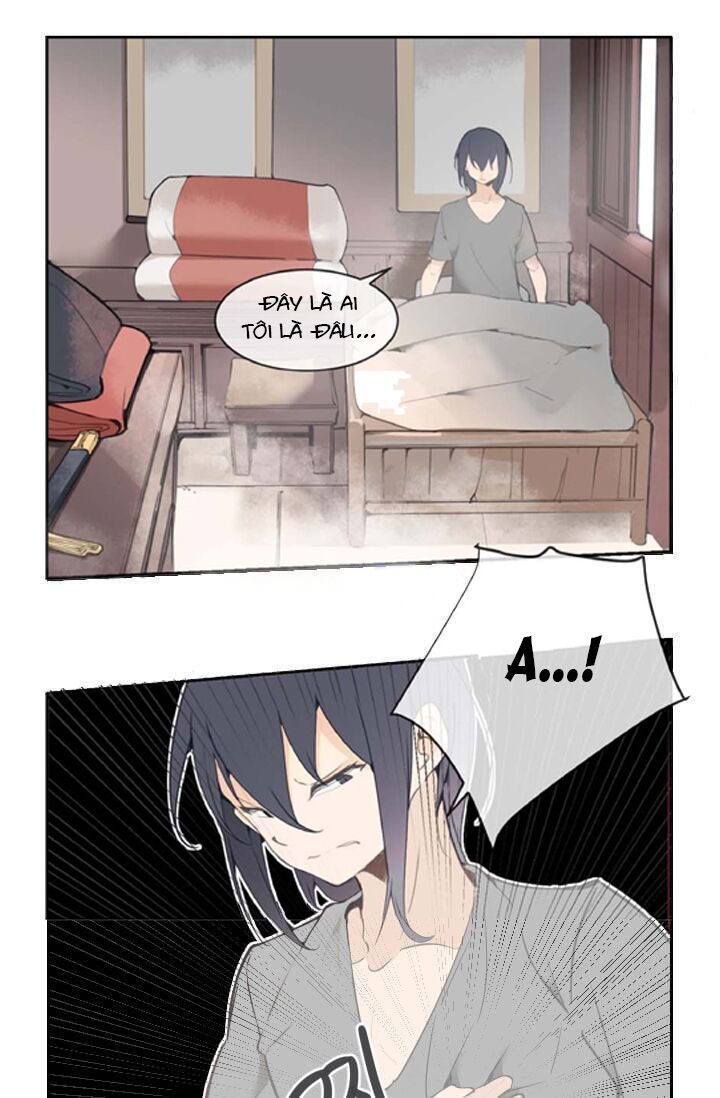 The Dead King Chapter 29 - Trang 2