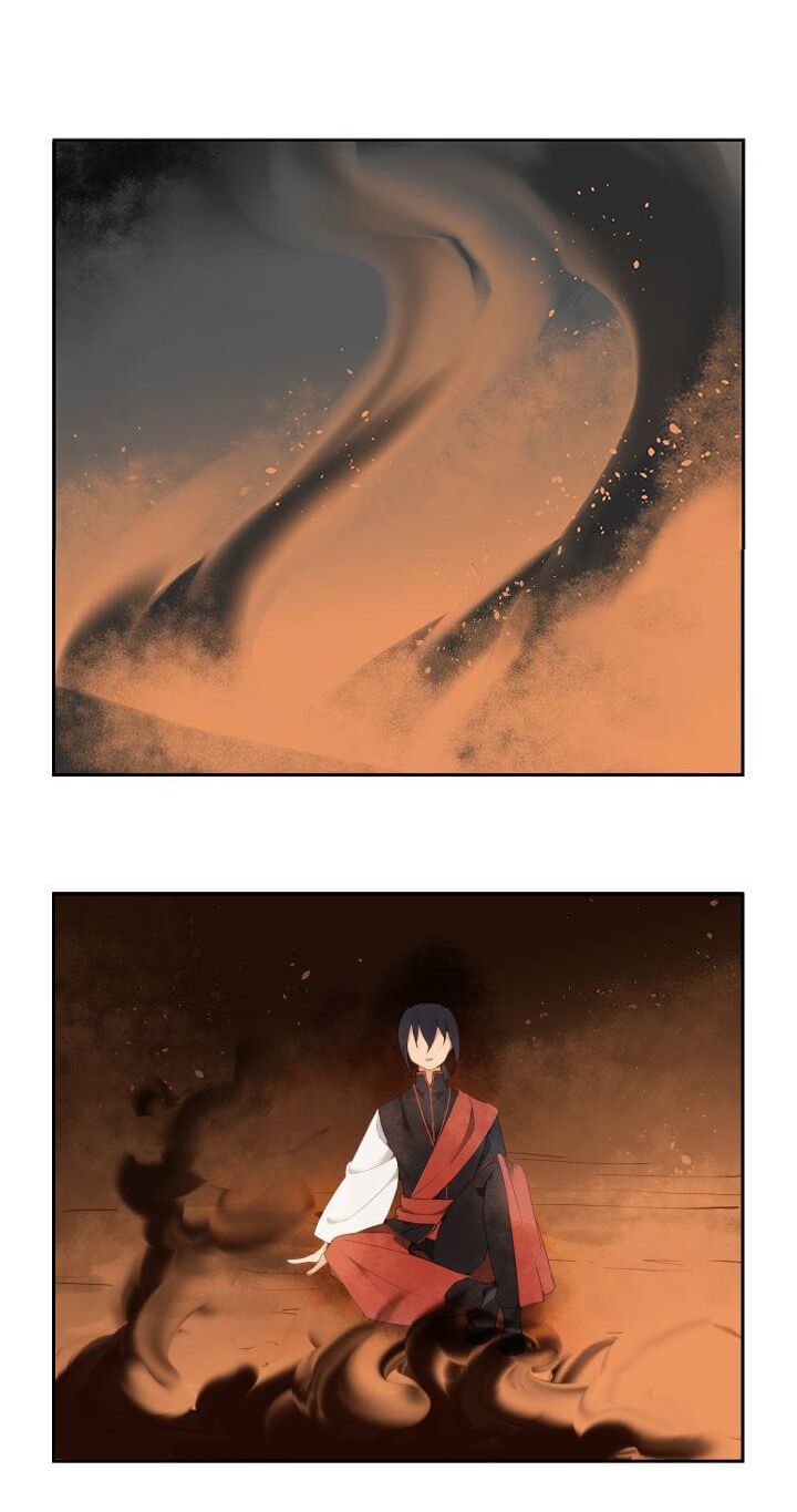 The Dead King Chapter 29 - Trang 2