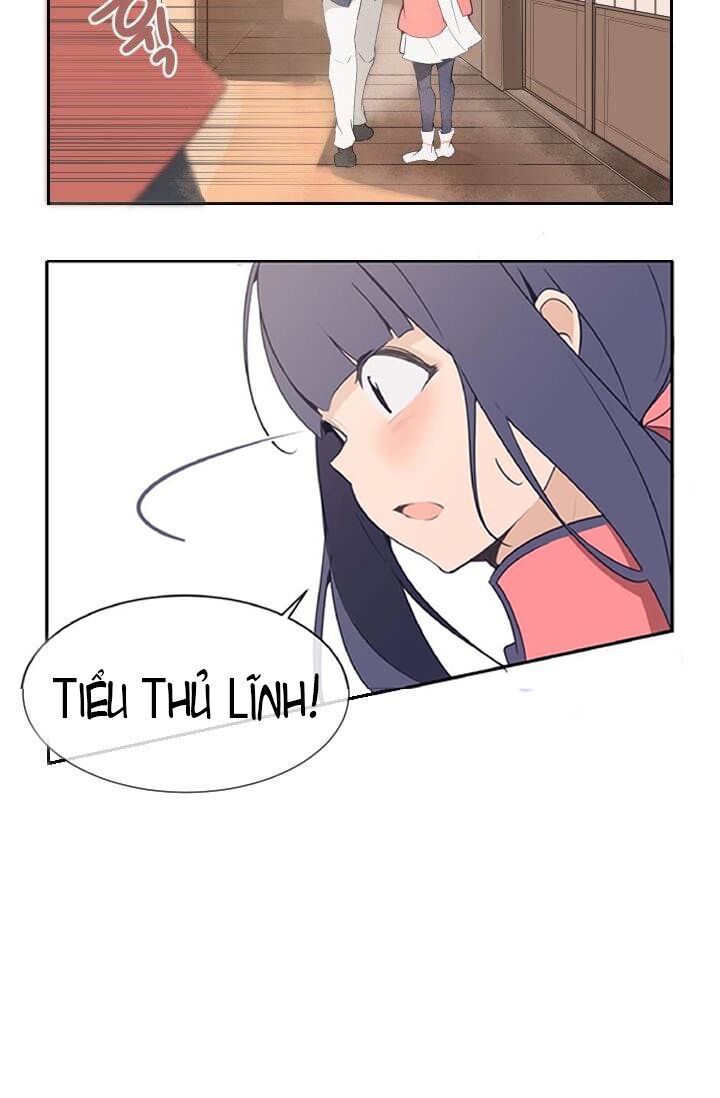 The Dead King Chapter 29 - Trang 2