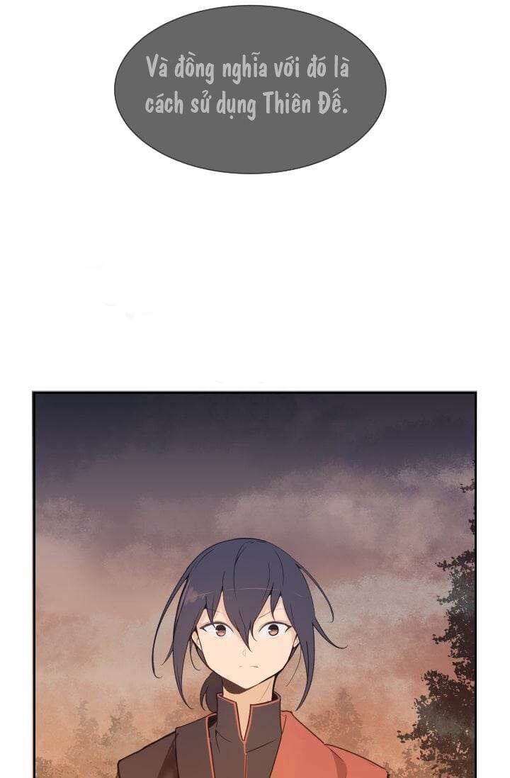 The Dead King Chapter 29 - Trang 2