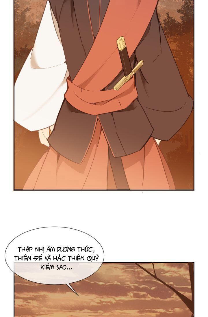 The Dead King Chapter 29 - Trang 2