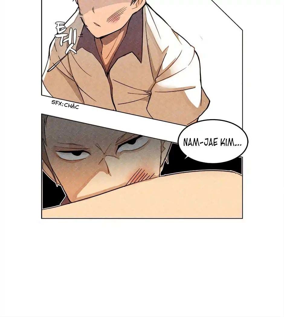 The Dead King Chapter 3 - Trang 2