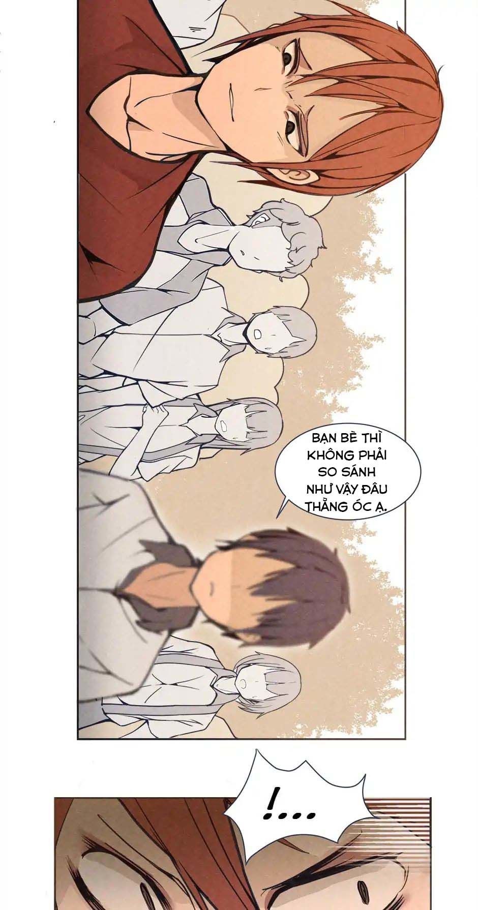 The Dead King Chapter 3 - Trang 2