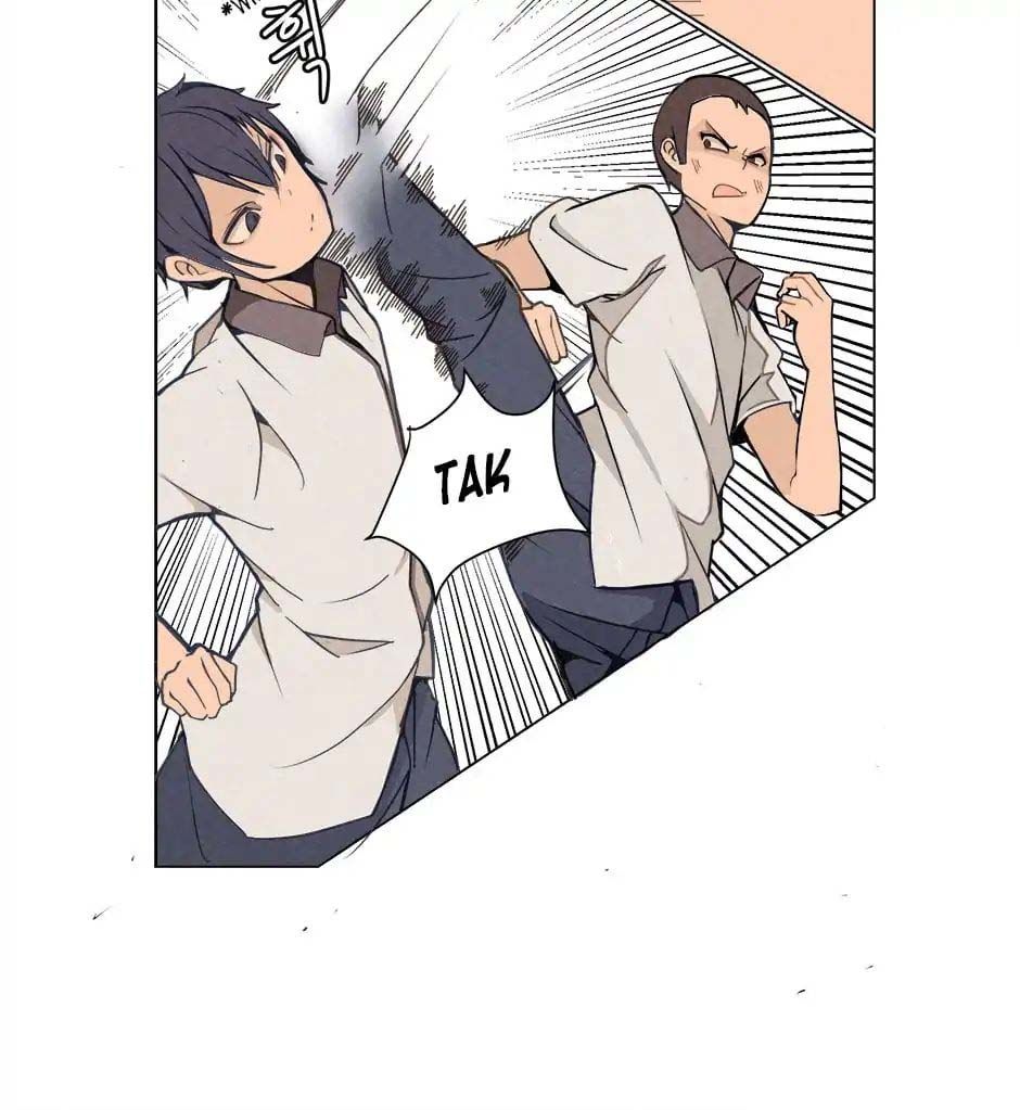 The Dead King Chapter 3 - Trang 2