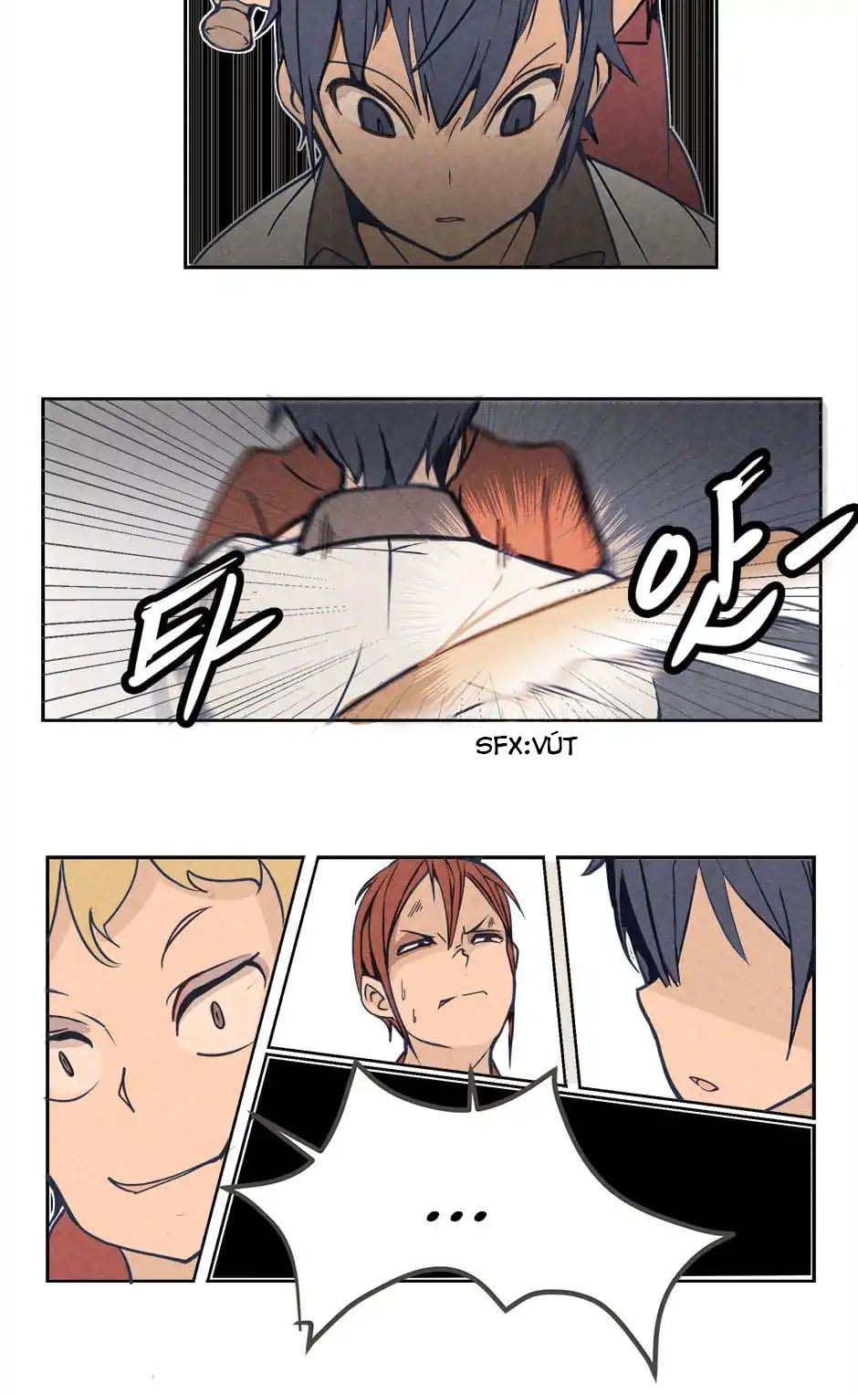 The Dead King Chapter 3 - Trang 2