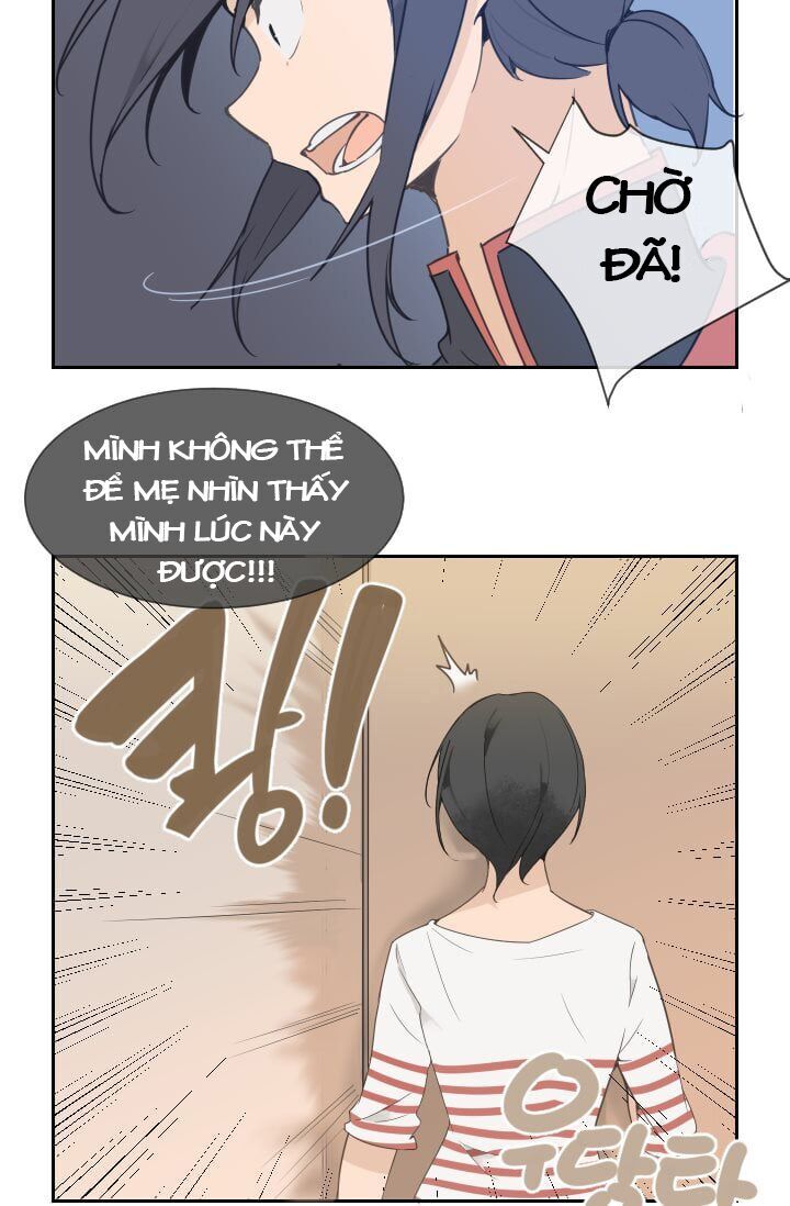 The Dead King Chapter 30 - Trang 2