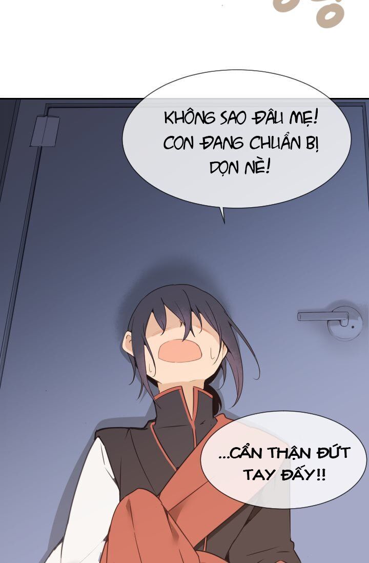 The Dead King Chapter 30 - Trang 2