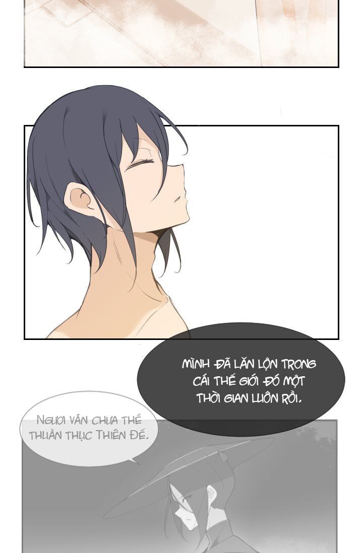 The Dead King Chapter 30 - Trang 2