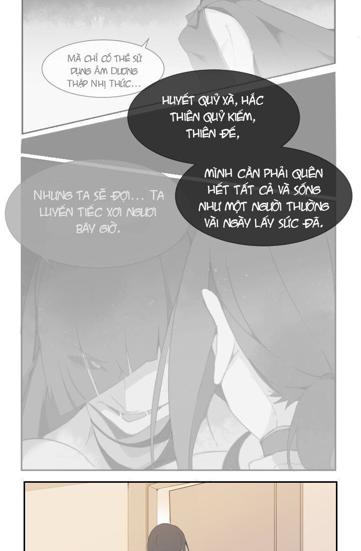 The Dead King Chapter 30 - Trang 2