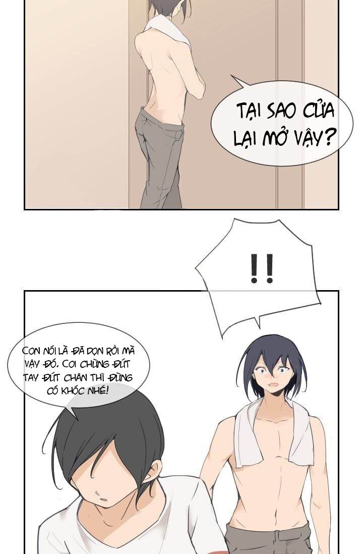 The Dead King Chapter 30 - Trang 2