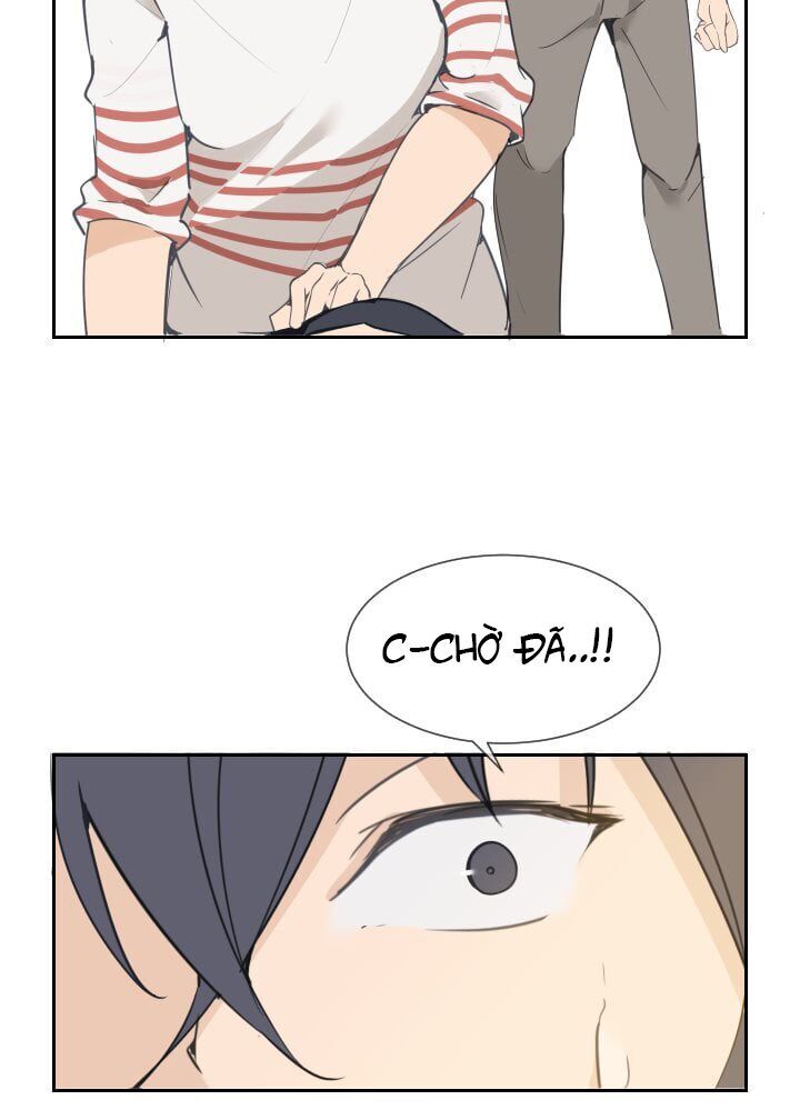 The Dead King Chapter 30 - Trang 2