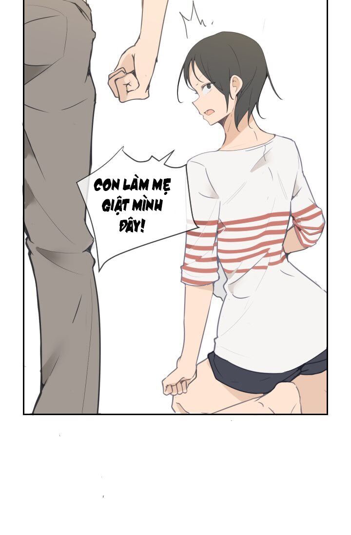 The Dead King Chapter 30 - Trang 2