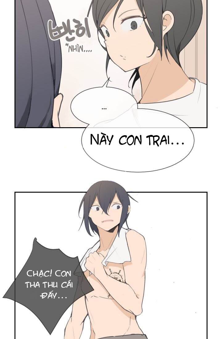 The Dead King Chapter 30 - Trang 2