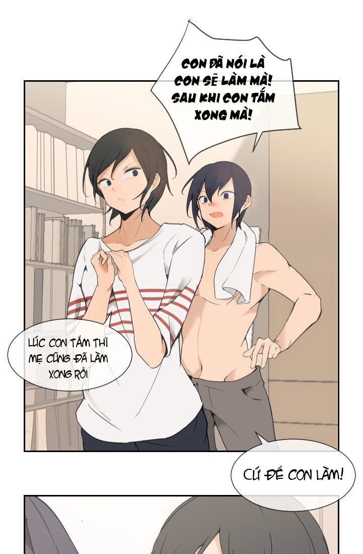 The Dead King Chapter 30 - Trang 2