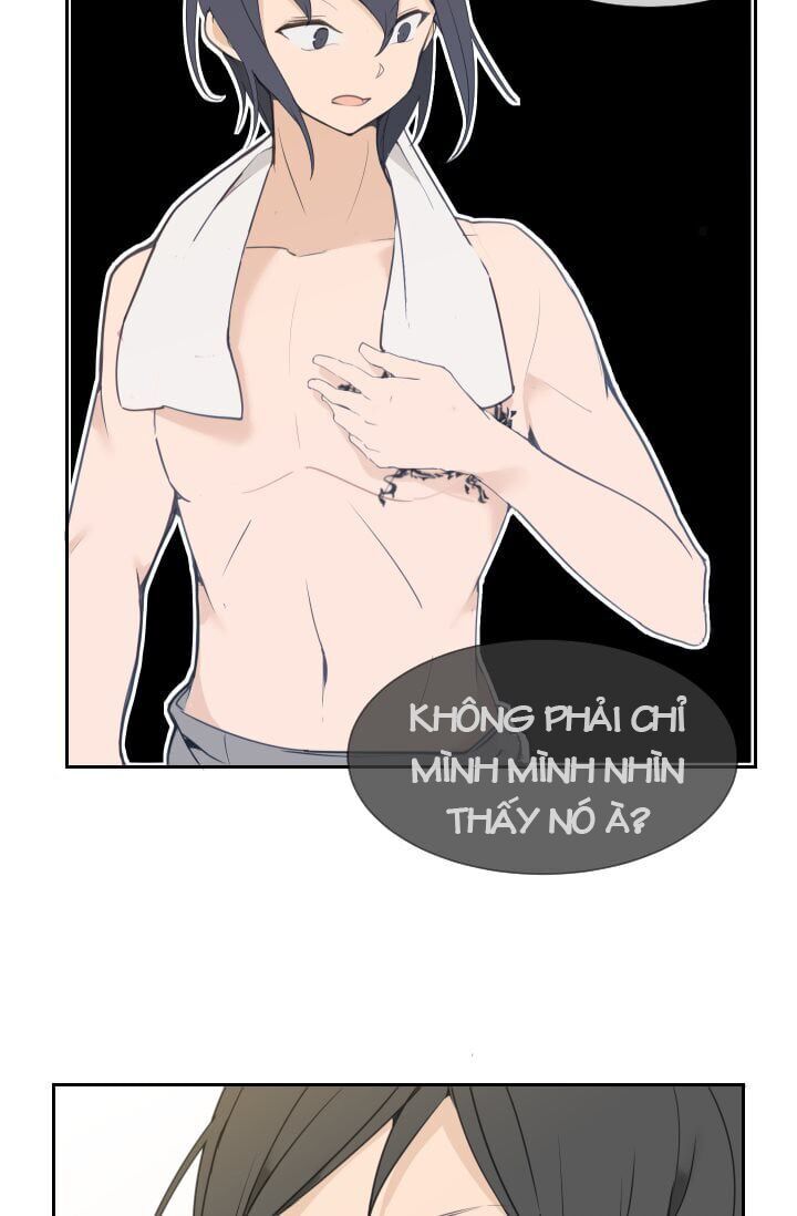 The Dead King Chapter 30 - Trang 2